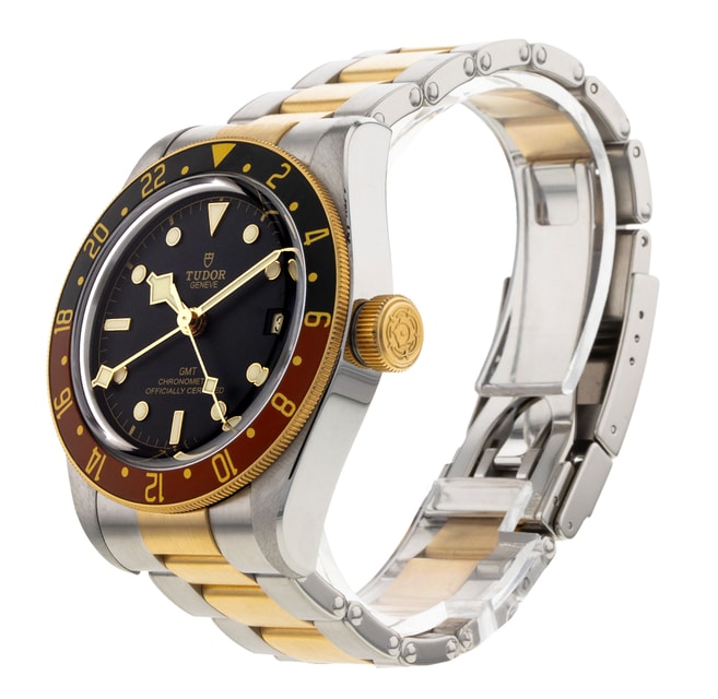 Tudor Black Bay GMT M79833MN-0001 Image 2